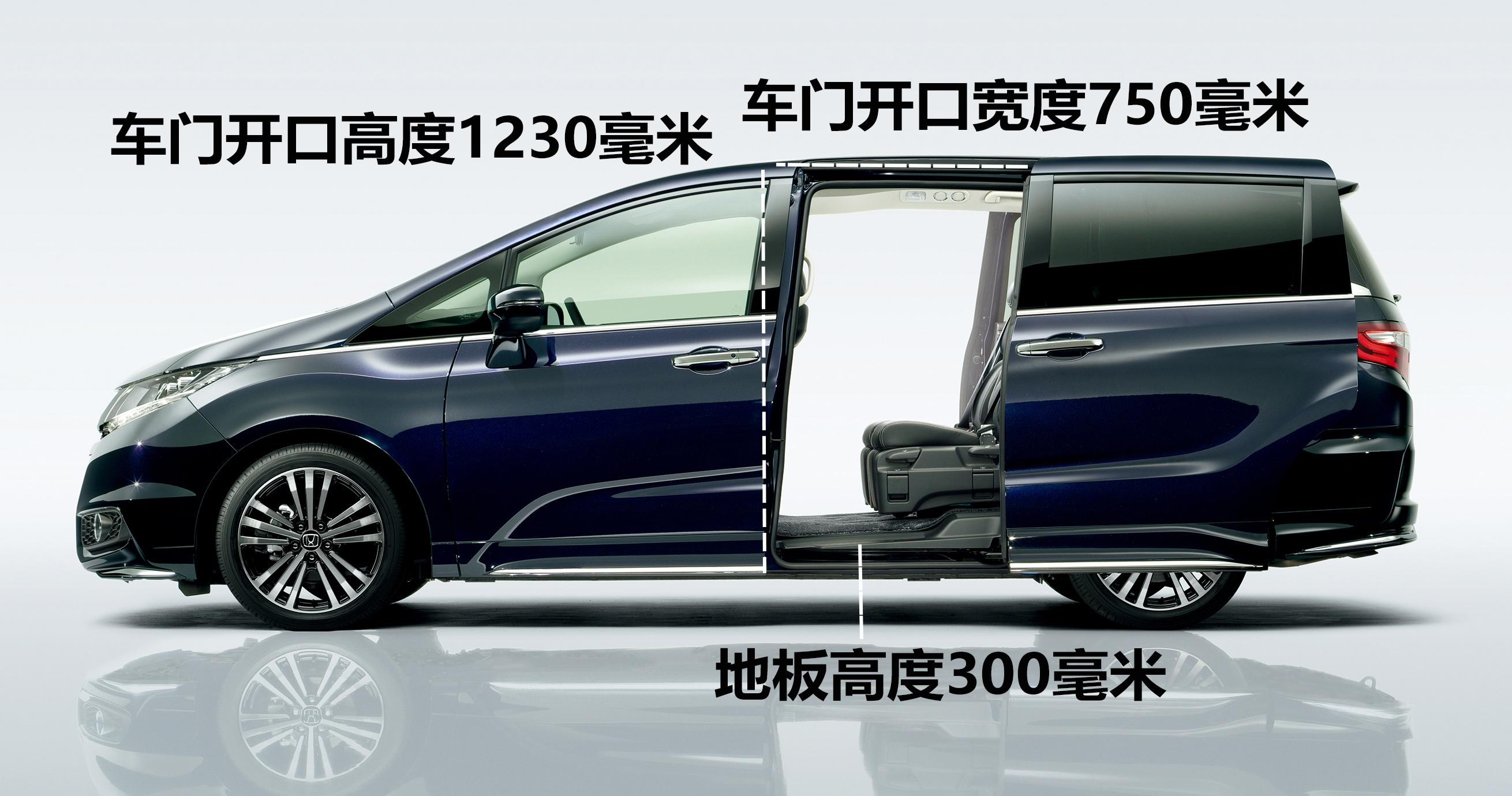 gl8奥德赛mpv,家用mpvgl8还是奥德赛