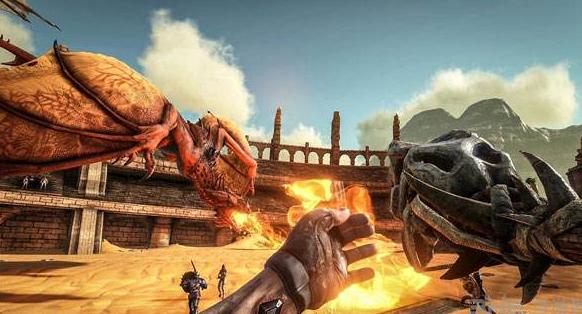 方舟生存进化最新活动介绍,方舟生存进化原能介绍