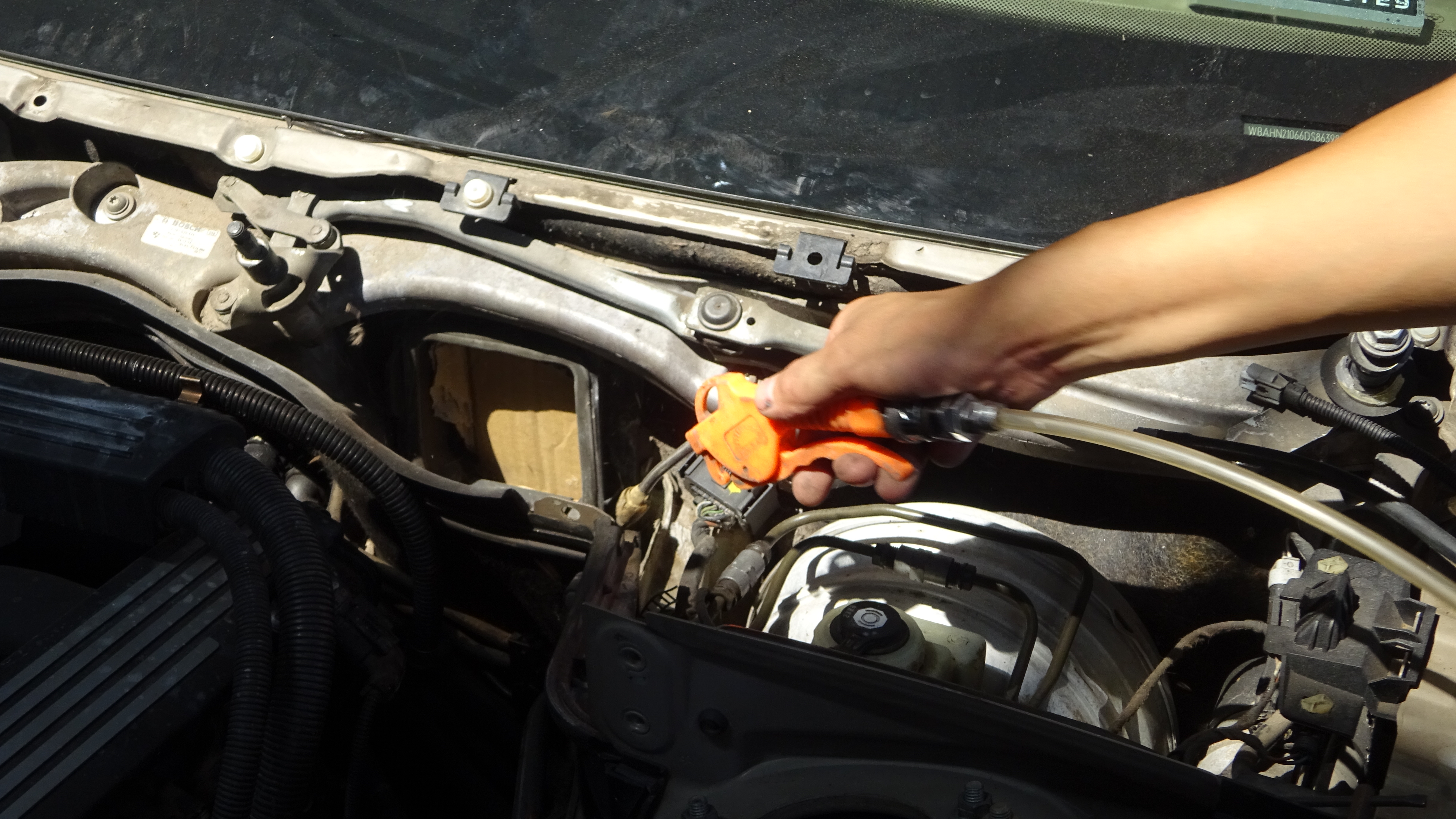 班戈7系e66经典,宝马e66班戈时代