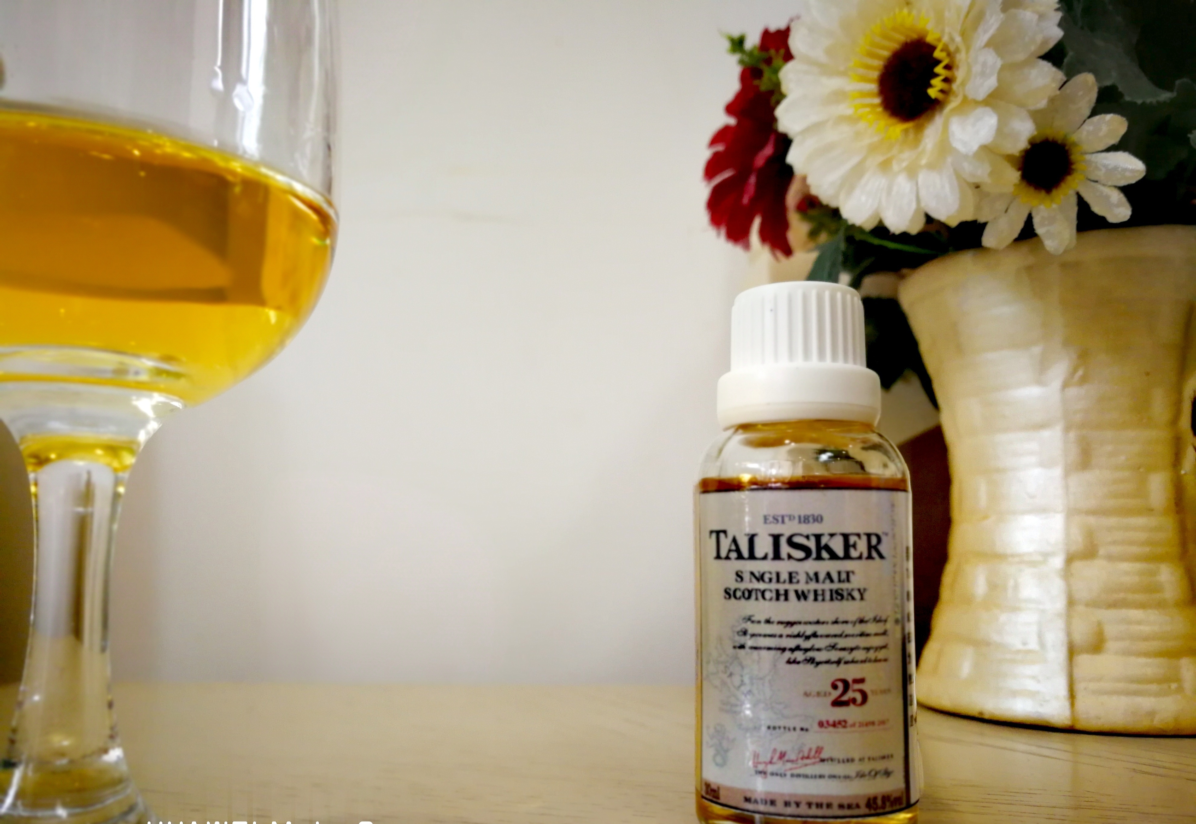 海之精灵:Talisker全系列品鉴