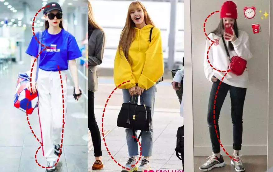 怎么穿出休闲随性风,怎么穿出潮流风格