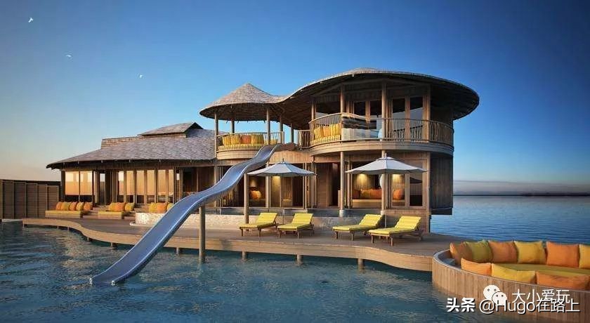 亲子海岛旅行攻略,7月最适合亲子游的海岛