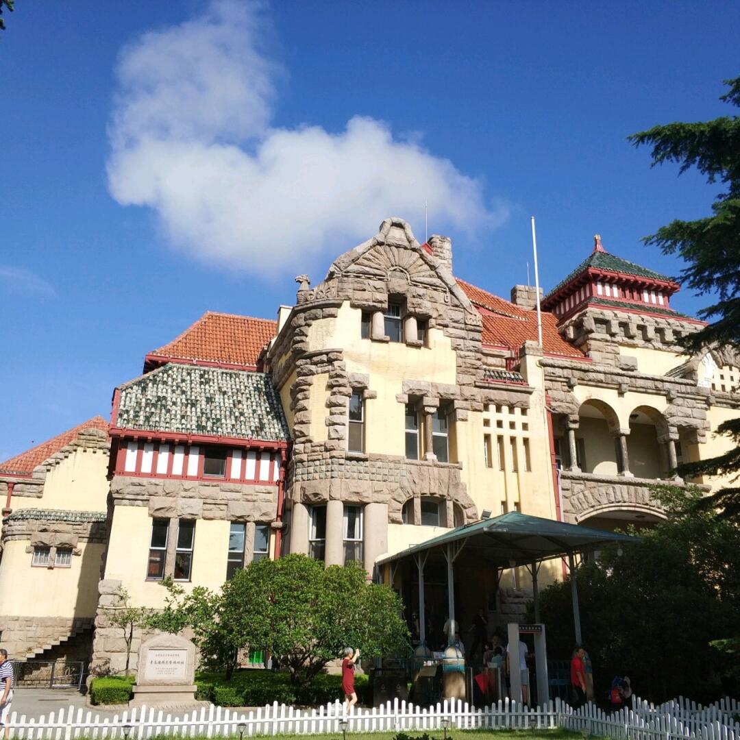 青岛最适宜旅游的景点有几个,青岛过年免费旅游景点