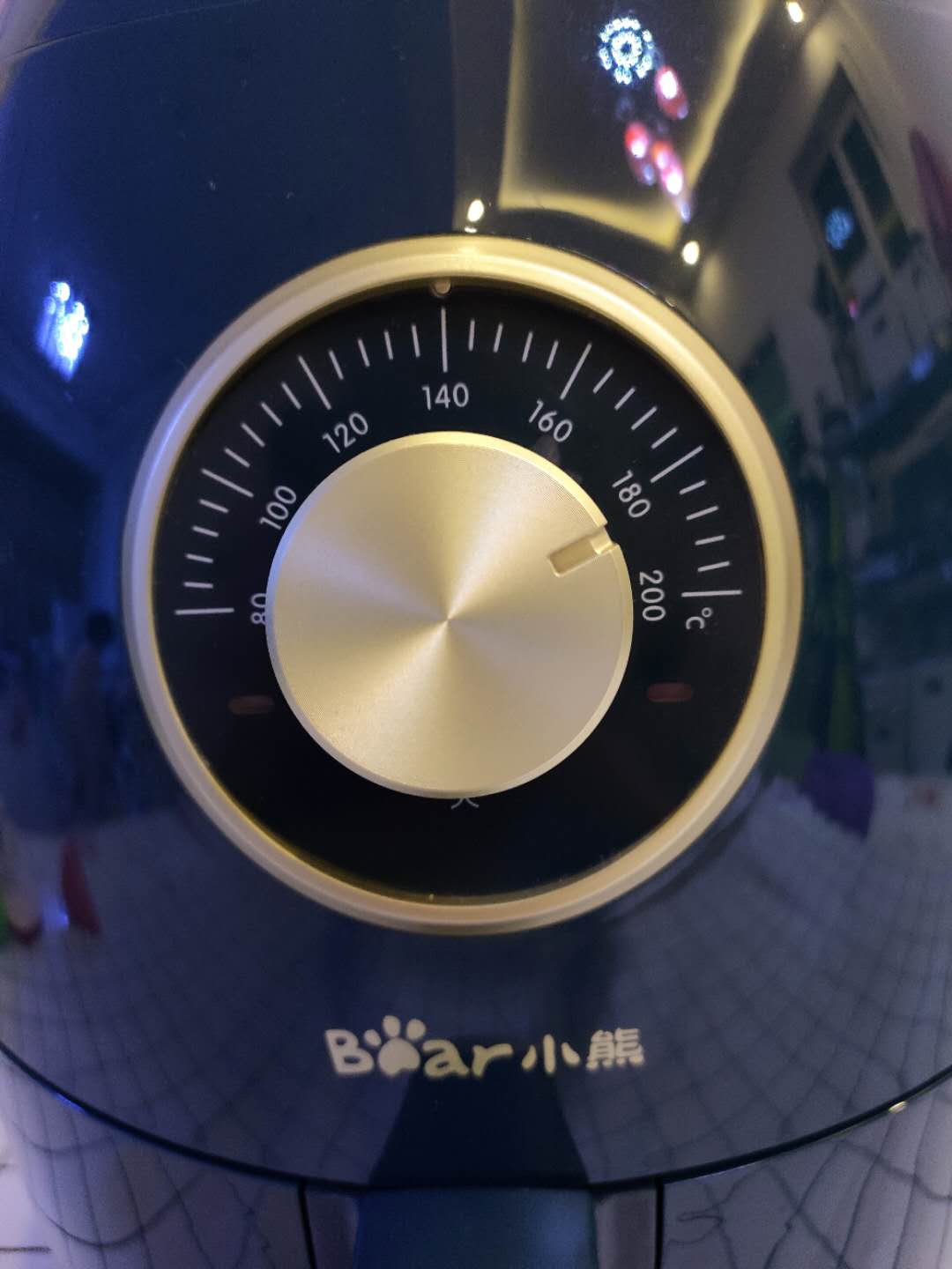 小熊空气炸锅哪一款最好用,小熊的哪款空气炸锅最值得你推荐