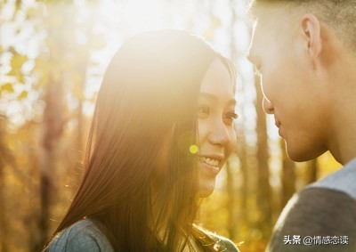 给未婚姑娘的三点建议