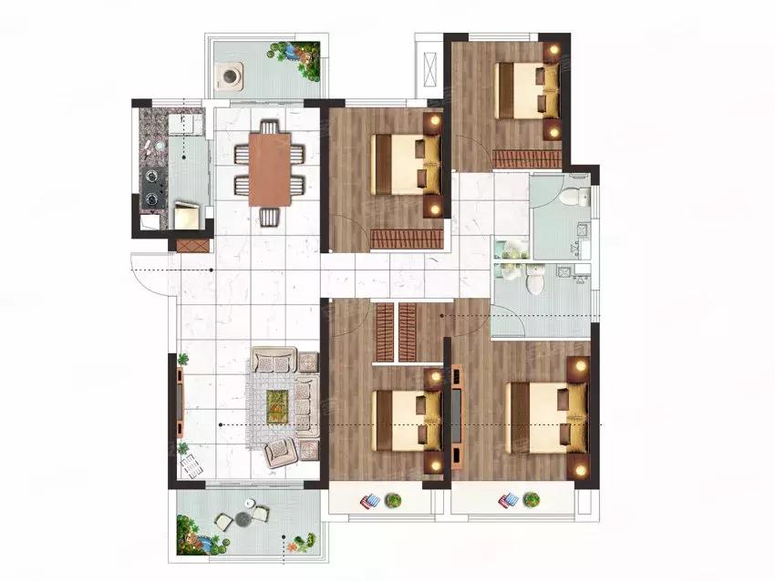 碧源月湖和湖滨世家,碧源月湖和中海湖滨世家哪个好