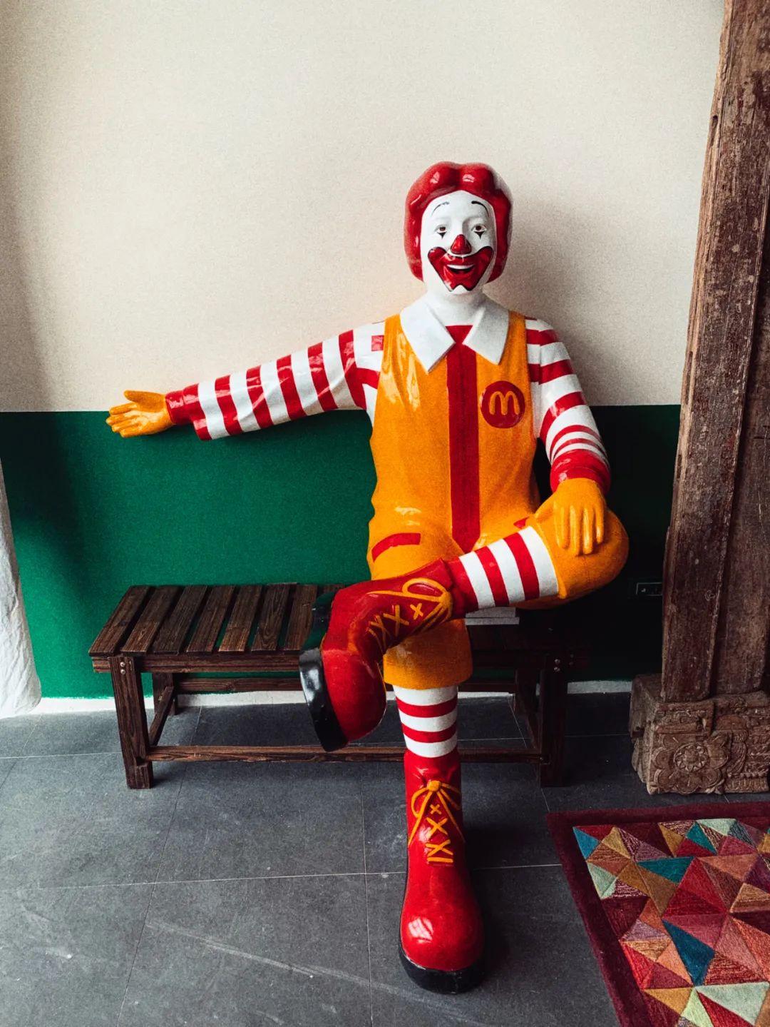 古着vintage店铺推荐,vintage一起逛日本古着