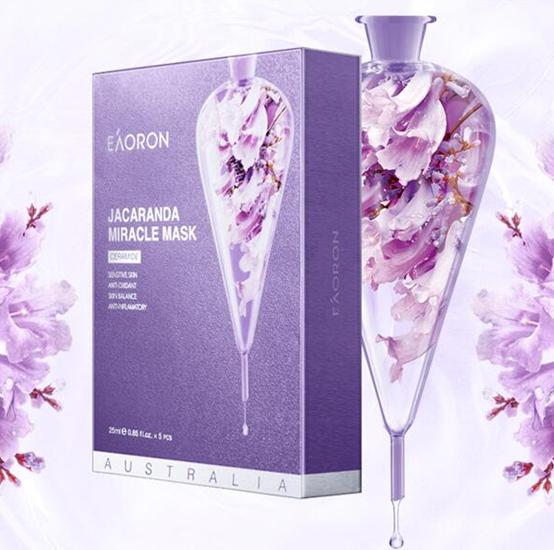 新冠病毒面膜,澳洲eaoron面膜害处