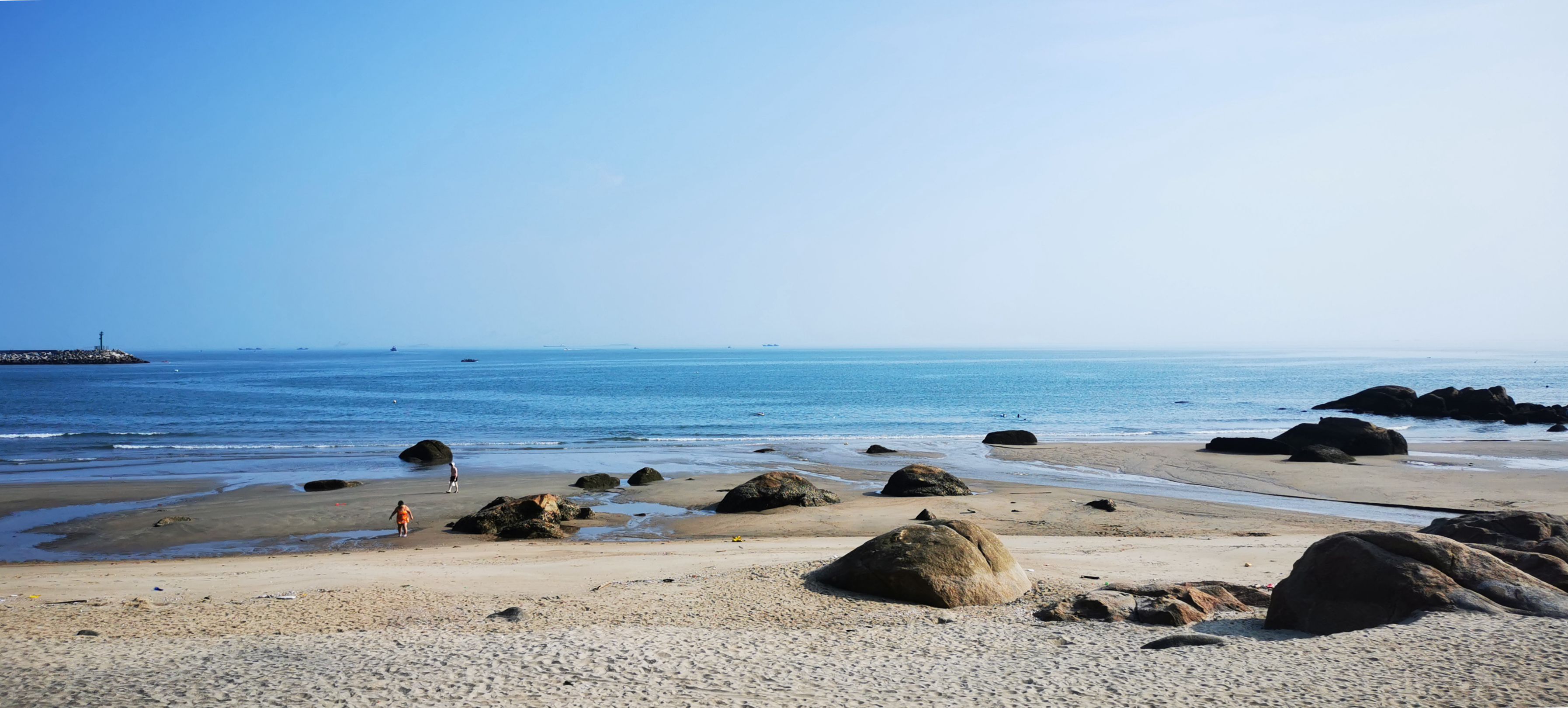 汕头南澳岛值不值得去,汕头南澳岛酒店