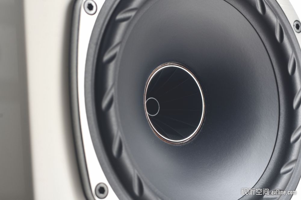 hifi技术,fyneaudiof500书架音箱评测