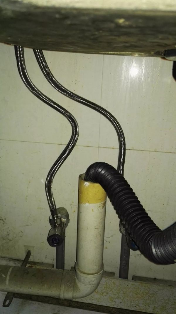 “下三路监理师”为您揭露呼吸真相——我们竟然一直被臭气熏陶