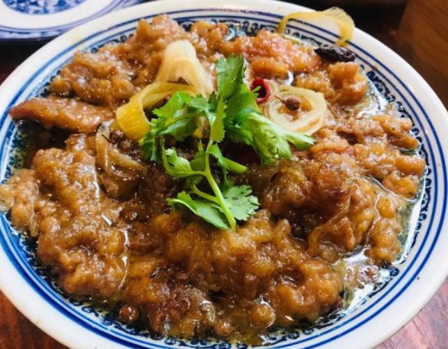 郑州老字号瓦罐汤,郑州老字号瓦罐