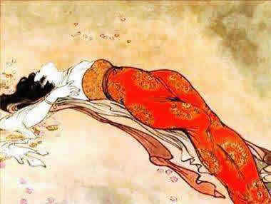 一骑红尘妃子笑的荔枝来自哪里,一骑红尘妃子笑日啖荔枝300颗