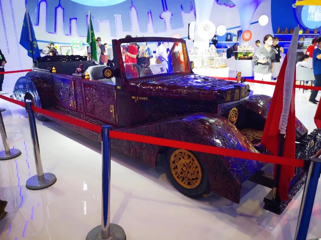 太炫了!穿越黄河、沉浸式体验“鹊华秋色”…文旅博览会成网红打卡地!还有200万消费券等你领!