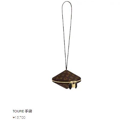 lv不值得入手的十款包包,lv又贵又奇葩