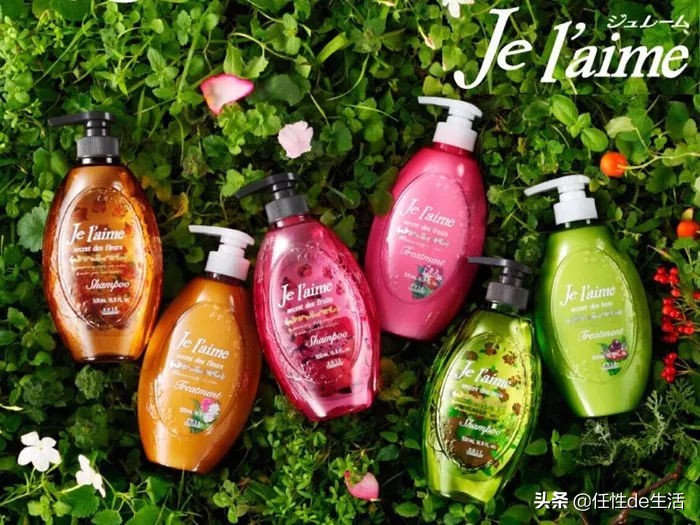 脱发头皮干用什么洗发水最好,头皮油秃头用什么洗发水