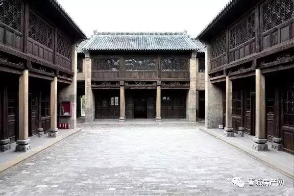 晋城西北片区重点项目,晋城建设的十大片区