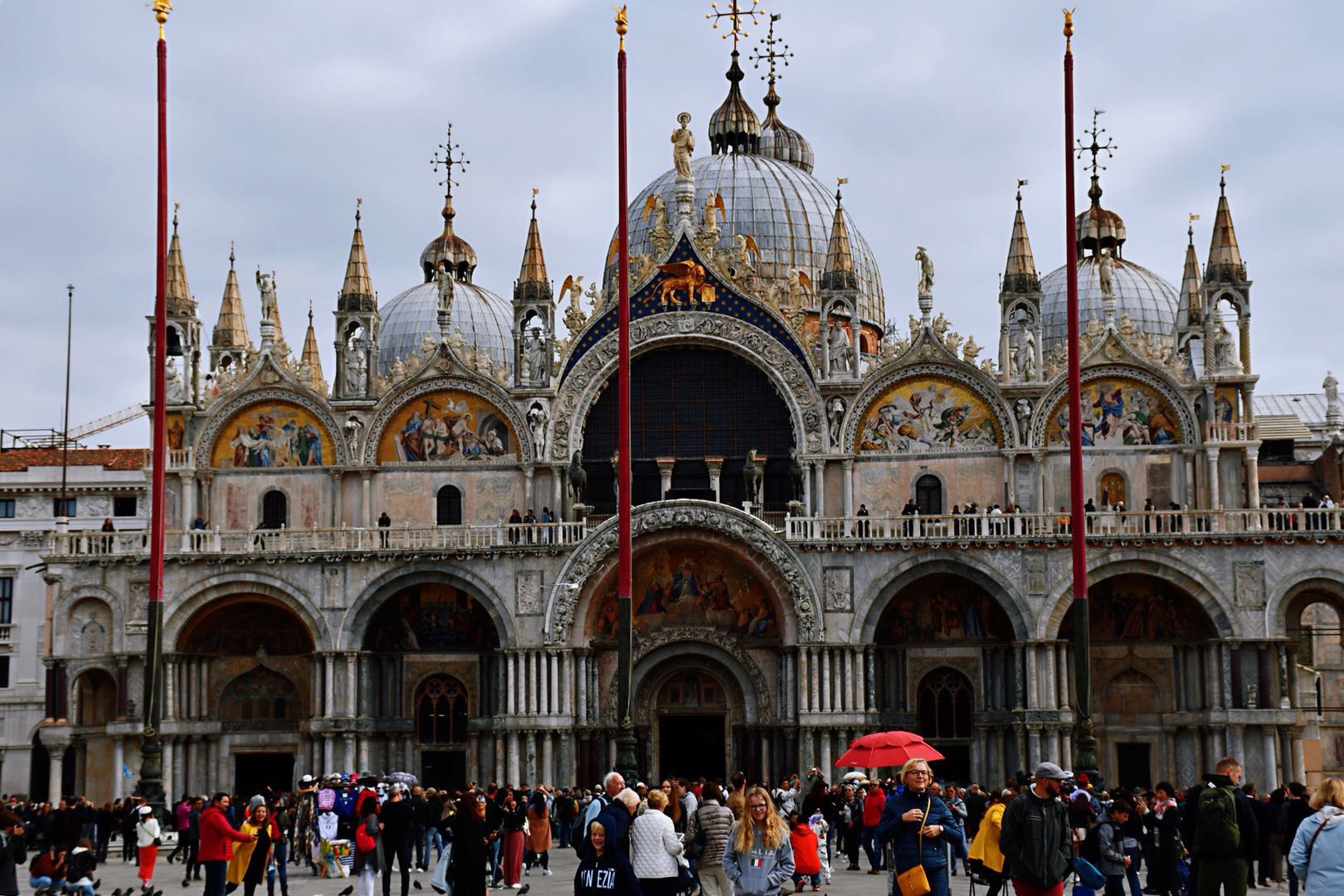 来威尼斯旅行要注意什么,疫情过后一起去旅行