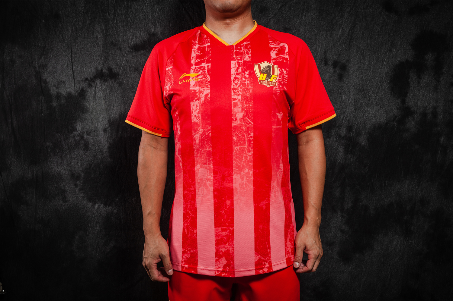 李宁pk亚伯拉罕,李宁战塞尔吉奥