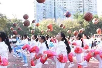 华侨城中学初中部排名,深圳华侨城2023校园招聘