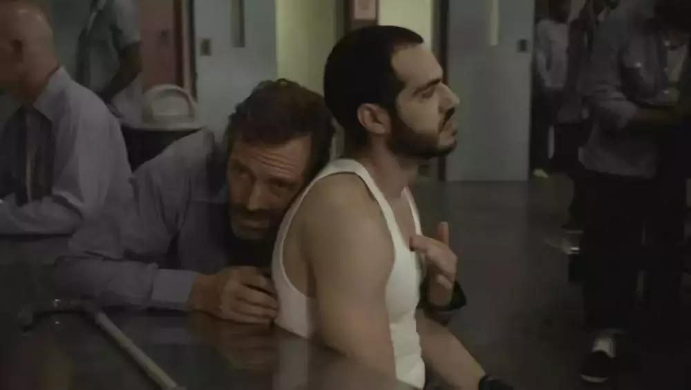 古代没有听诊器西方国家怎么听诊,听诊器发明之前医生听诊图片