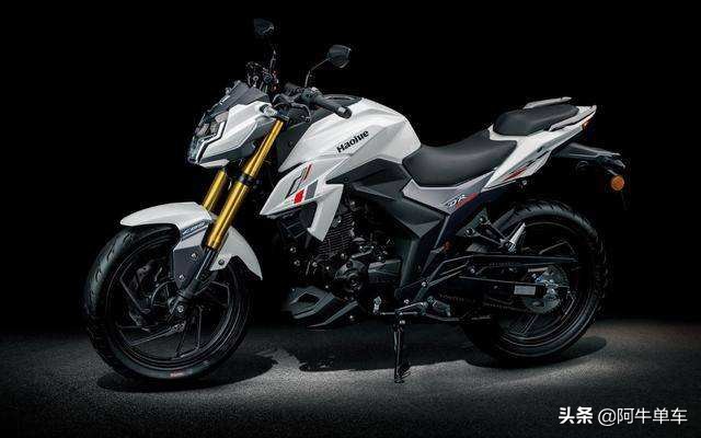 那些年让人为之着迷的摩托车声浪,那些儿时的摩托车