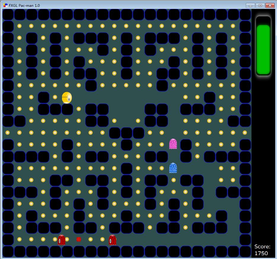 java实现最简单的游戏,java开源快速开发