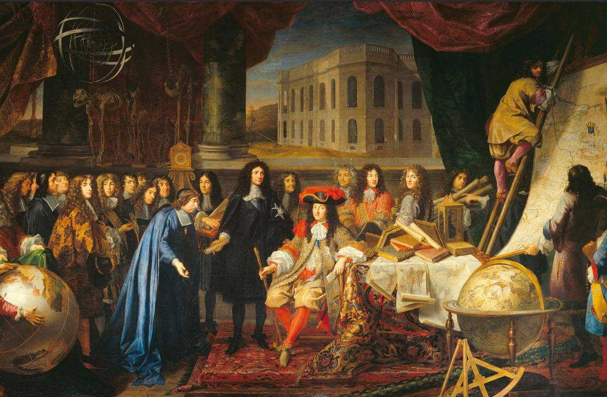 法兰西帝国的消亡,法兰西帝国灭亡启示