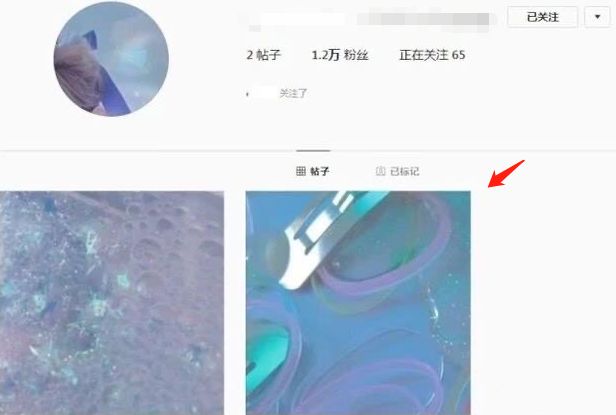 成龙20岁女儿传婚变，清空秀恩爱照片，同性妻子发文称旧照恶心