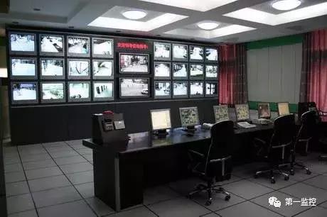 安防监控专业术语,监控安防基础词语解析