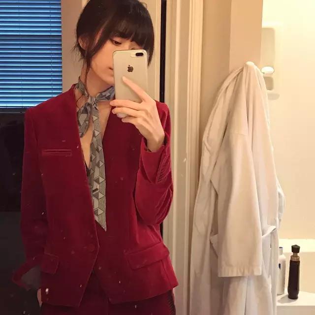 我最离不开的7件经典春季外套|Wardrobe