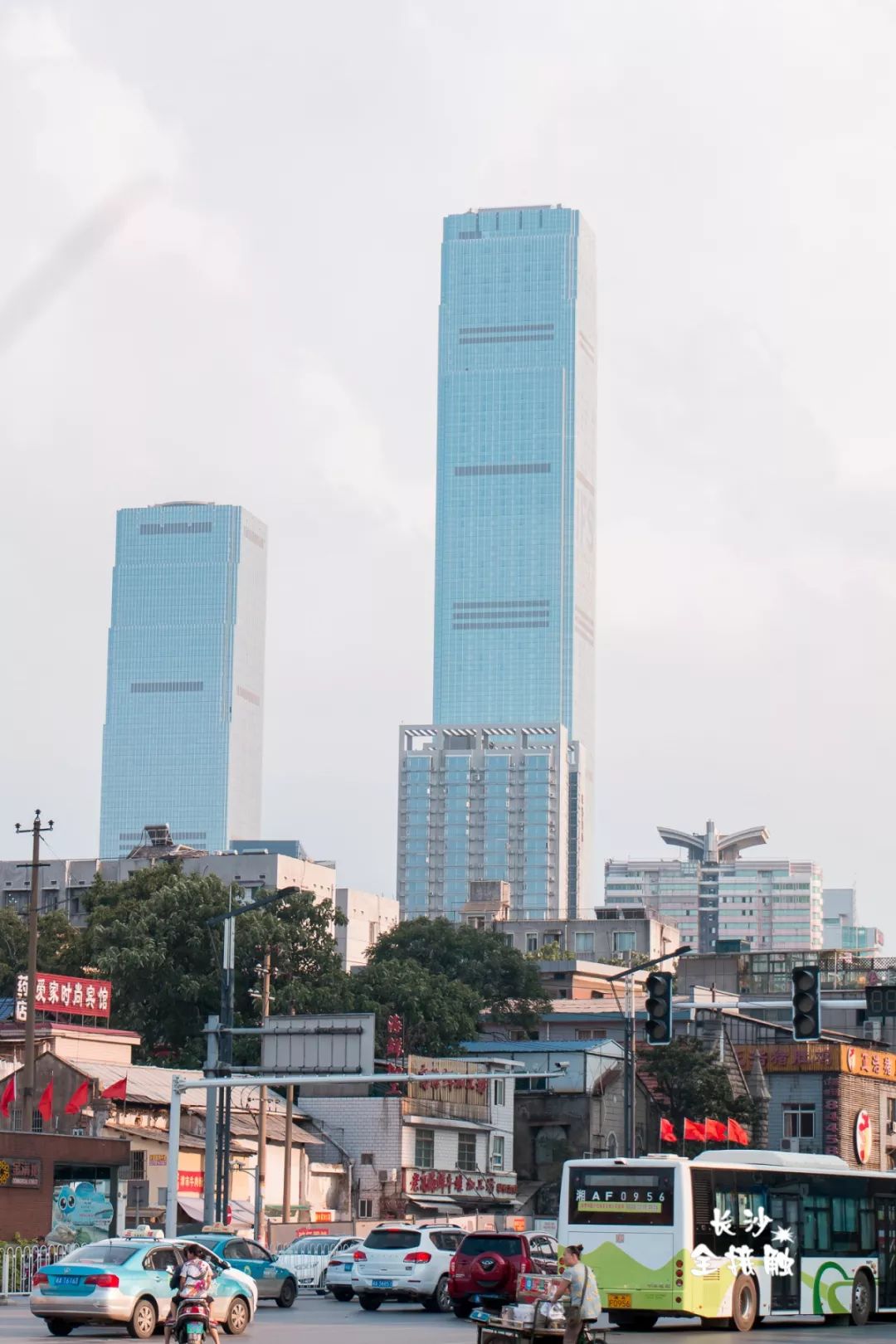 长沙金满地有什么好玩的,长沙金满地哪里好玩