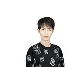 肖战鲜为人知的50个秘密,肖战的一些小秘密