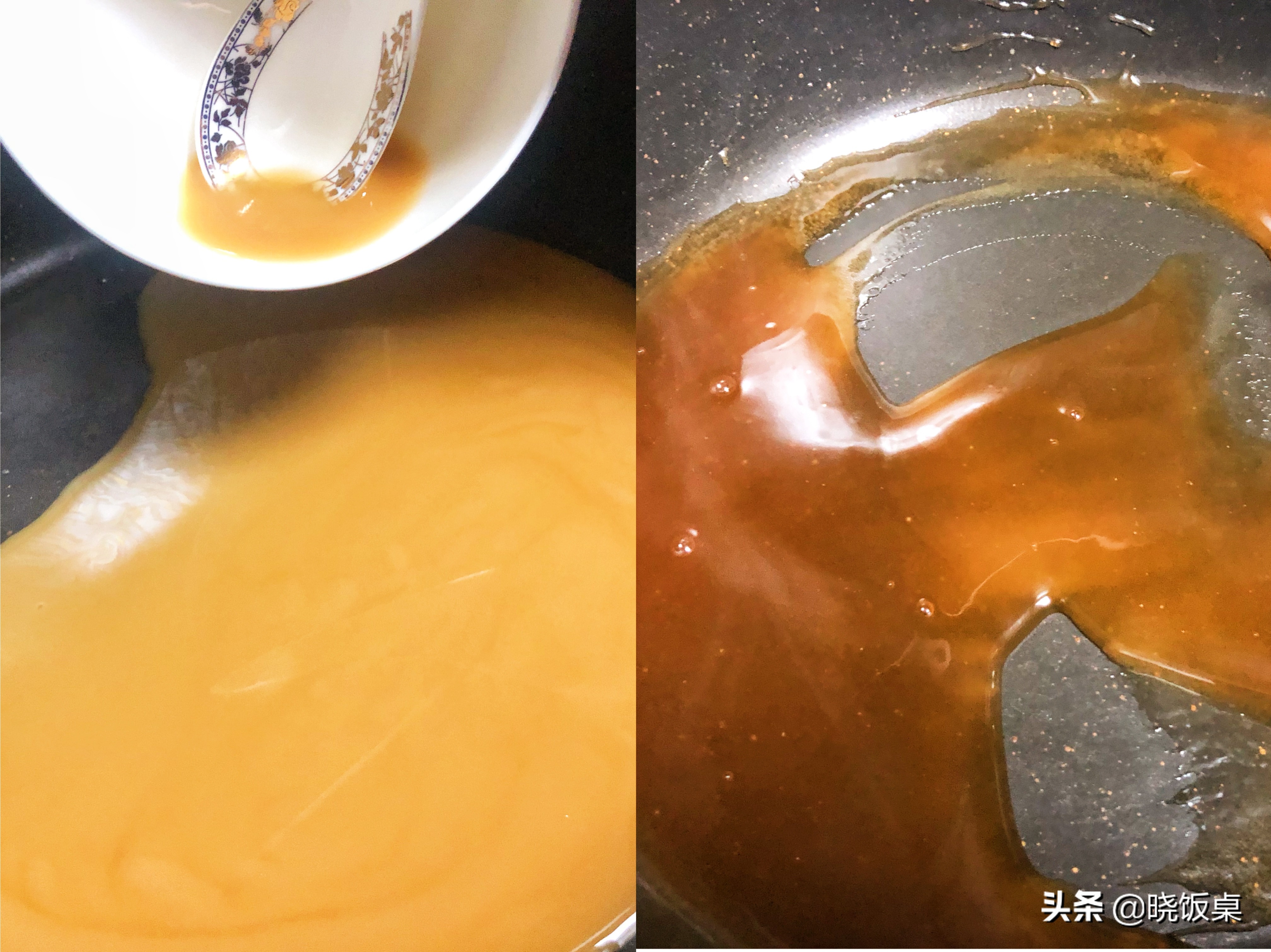 鸡蛋羹虾仁怎么蒸出来又嫩又滑,日本豆腐虾仁蒸肉末的做法家常