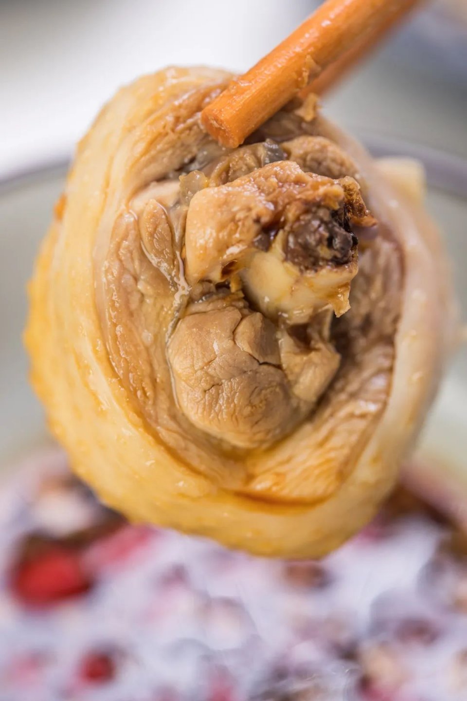 椰子鸡6个人一只鸡够吗,三个椰子原生态椰子鸡188套餐