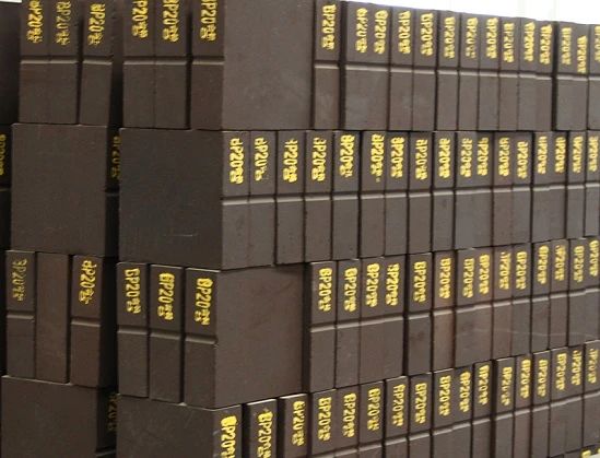 镁铝尖晶石砖是耐火材料制品吗,镁铁尖晶石砖的性能及用途是什么