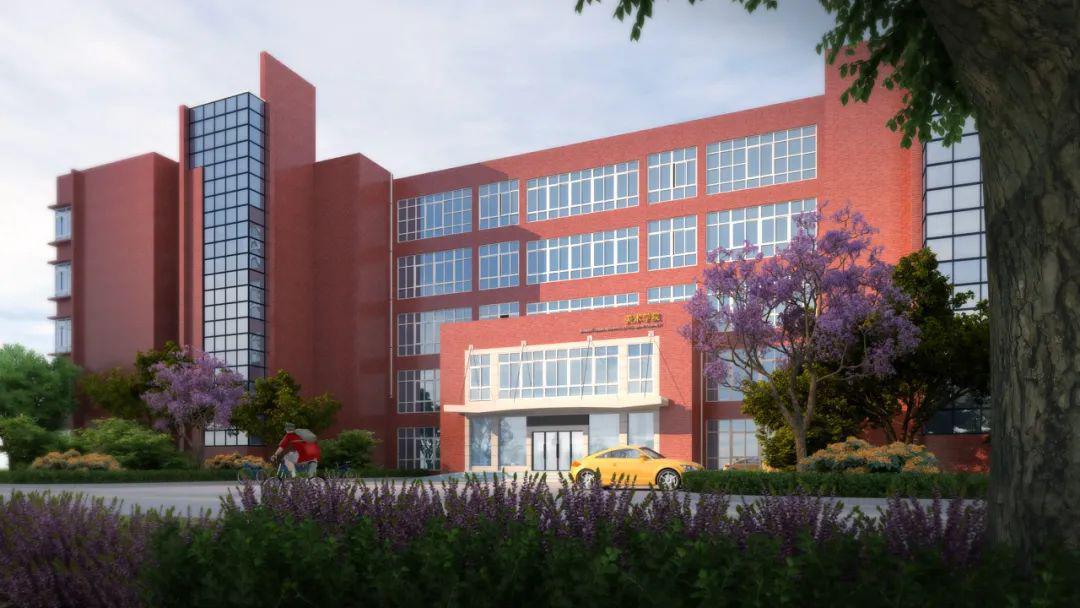 江西师范大学，IT学子梦想启航的地方，理工科的天堂