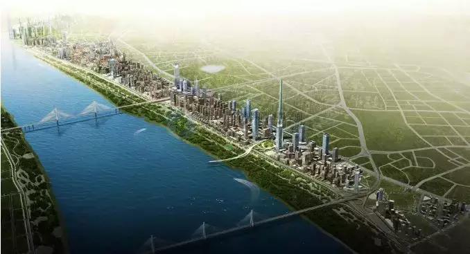 武汉武昌滨江房价下跌了吗,最新武汉房价下跌最惨的区