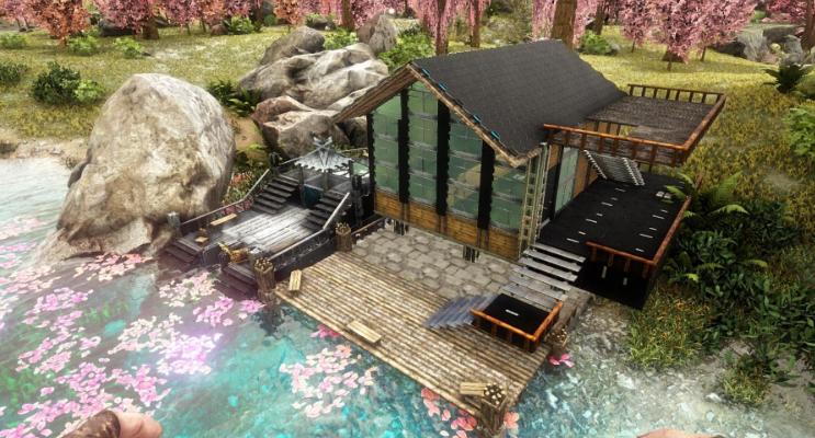 烧显卡游戏大作推荐,steam十大最烧显卡游戏