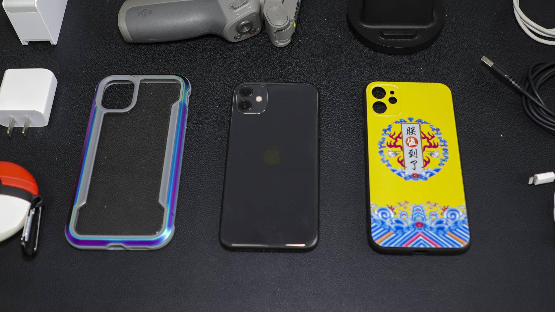 iphone有些什么配件值得买,iphone最值得入手的配件