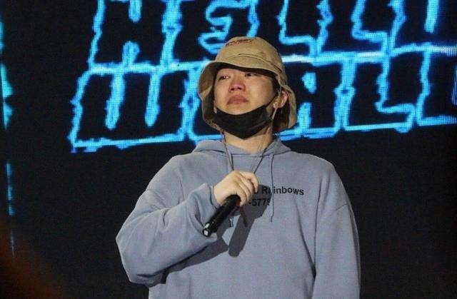 pgone现状,pgone现在在干嘛