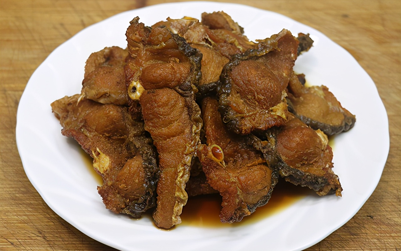 大鲍鱼鱼怎么做才好吃,香酥草鱼的做法大全窍门