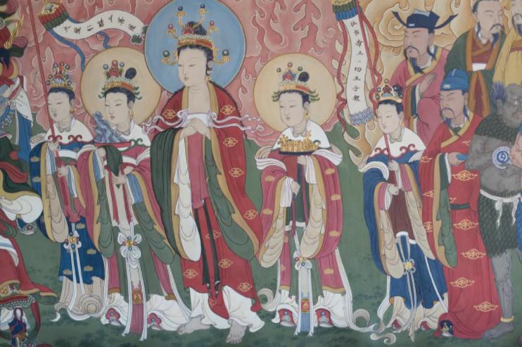 citywalk城市漫步旅游方式,6条citywalk路线带你走过百年