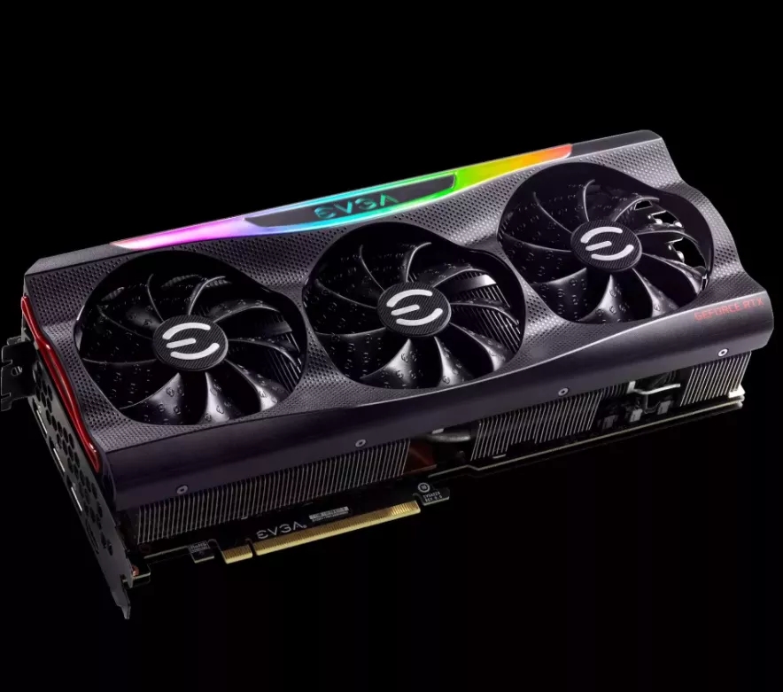 英伟达新版rtx3080,rtx3080显卡显示崩溃