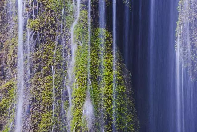 重渡沟风景区旅游攻略,重渡沟最新攻略
