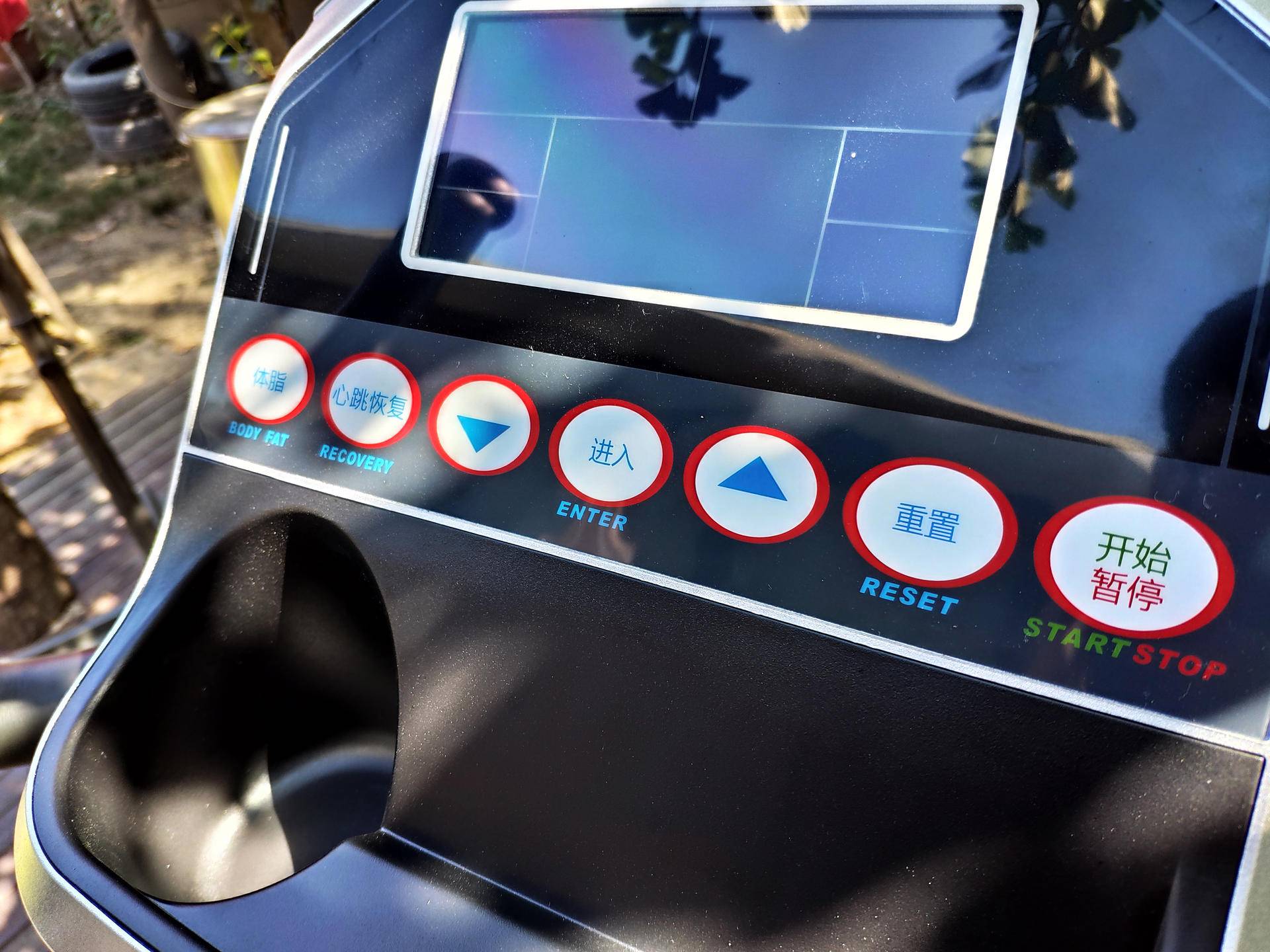 麦瑞克昆仑k100椭圆机评测,麦瑞克昆仑K60椭圆机评测