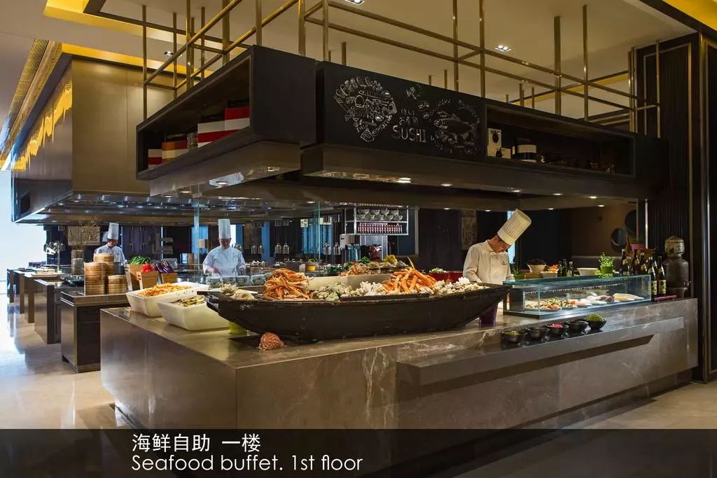 探索苏州有很多种方式,而我却选择了跟着万丽酒店去发现她的美