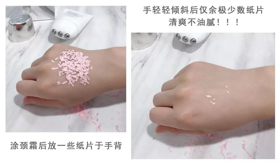 刘诗诗与倪妮再度同框,除了体态外,在脖子上她们也在暗自用力