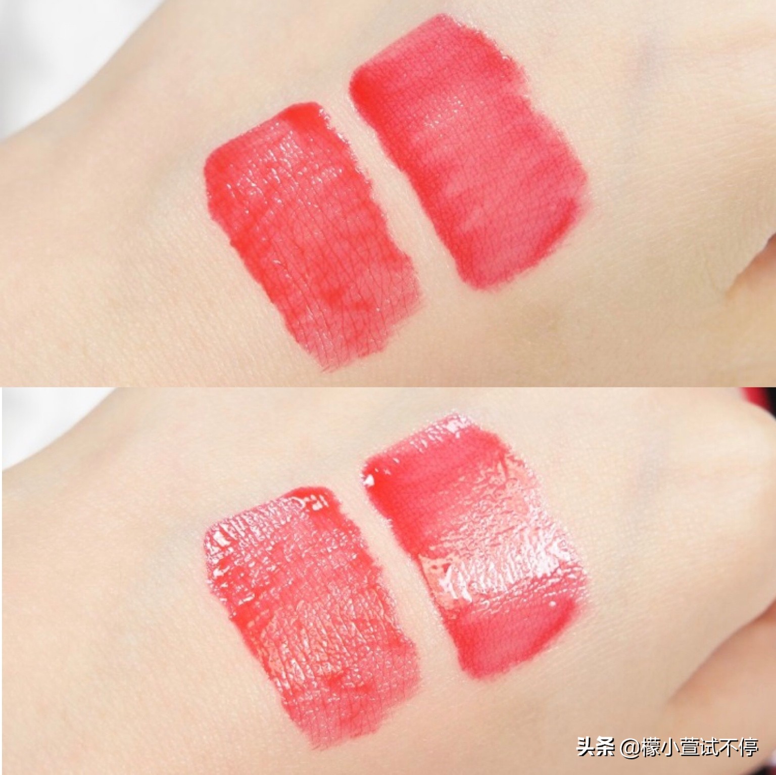 ysl612水光唇釉为什么停产,ysl黑管水光唇釉推荐必买色号