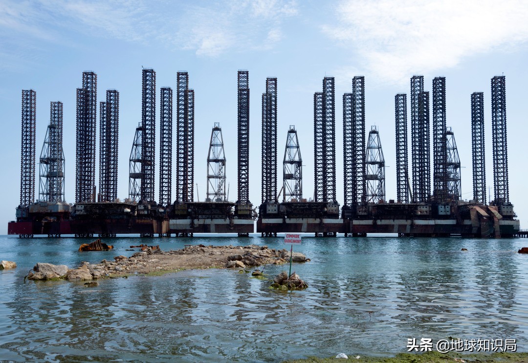 苏联石油危机原因,苏联帝国兴亡史